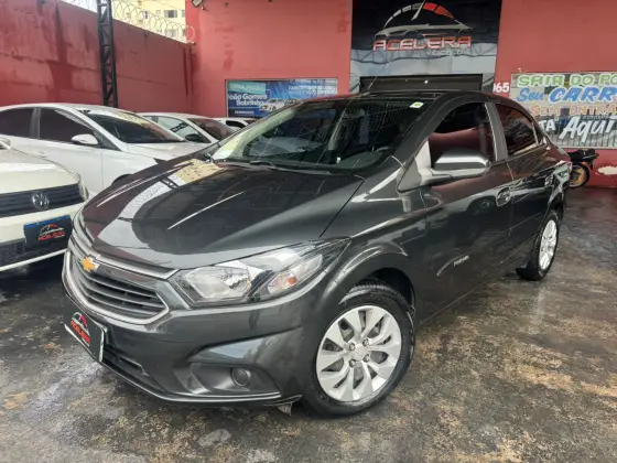 CHEVROLET PRISMA 1.4 MPFI LT 8V FLEX 4P AUTOMÁTICO CHEVROLET PRISMA 1.4 MPFI LT 8V FLEX 4P AUTOMÁTICO