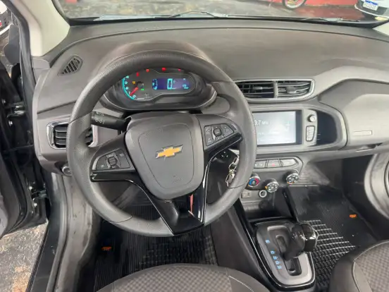 CHEVROLET-PRISMA-1.4 MPFI LT 8V FLEX 4P AUTOMÁTICO CHEVROLET-PRISMA-2017