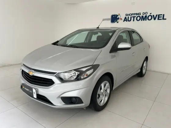 CHEVROLET PRISMA 1.4 MPFI LT 8V FLEX 4P MANUAL