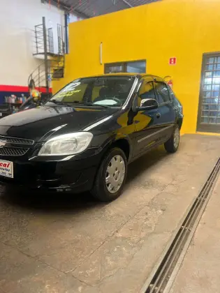 CHEVROLET PRISMA 1.4 MPFI LT 8V FLEX 4P MANUAL CHEVROLET PRISMA 1.4 MPFI LT 8V FLEX 4P MANUAL