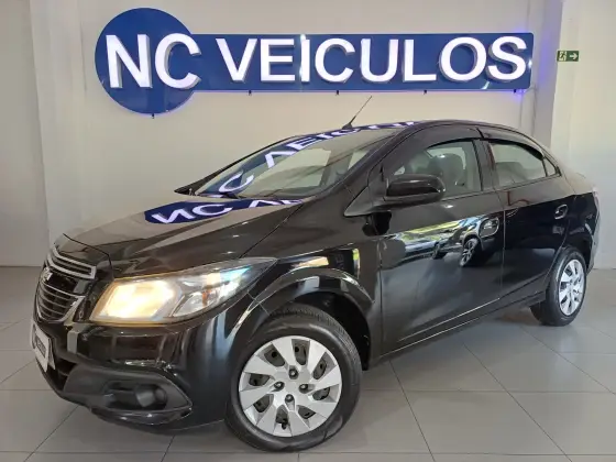 CHEVROLET PRISMA 1.4 MPFI LT 8V FLEX 4P MANUAL CHEVROLET PRISMA 1.4 MPFI LT 8V FLEX 4P MANUAL