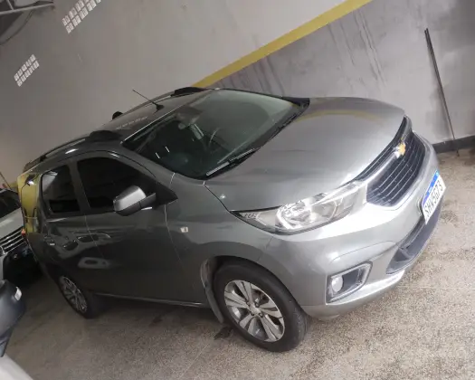 CHEVROLET SPIN 1.8 PREMIER 8V FLEX 4P AUTOMÁTICO CHEVROLET SPIN 1.8 PREMIER 8V FLEX 4P AUTOMÁTICO