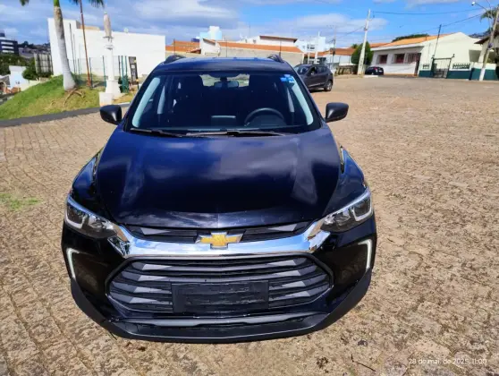 CHEVROLET TRACKER 1.0 TURBO FLEX LT AUTOMÁTICO