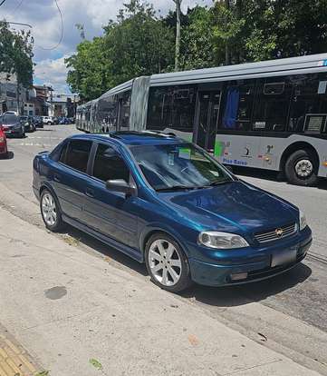 CHEVROLET-ASTRA-1999