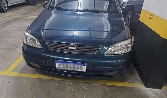 CHEVROLET-ASTRA-1999