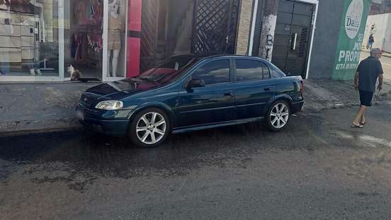 CHEVROLET-ASTRA-1999