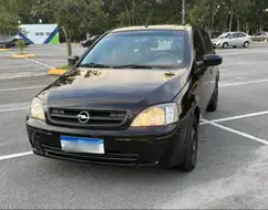 CHEVROLET CORSA 1.8 MPFI MAXX 8V FLEX 4P MANUAL CHEVROLET CORSA 1.8 MPFI MAXX 8V FLEX 4P MANUAL