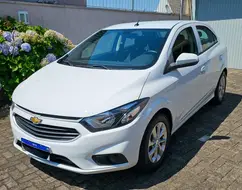 CHEVROLET ONIX 1.0 MPFI LT 8V FLEX 4P MANUAL CHEVROLET ONIX 1.0 MPFI LT 8V FLEX 4P MANUAL