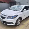CHEVROLET PRISMA 1.4 MPFI LTZ 8V FLEX 4P AUTOMÁTICO CHEVROLET PRISMA 1.4 MPFI LTZ 8V FLEX 4P AUTOMÁTICO