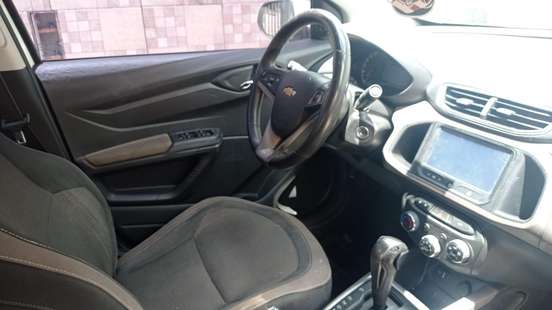 CHEVROLET-PRISMA-1.4 MPFI LTZ 8V FLEX 4P AUTOMÁTICO CHEVROLET-PRISMA-2014