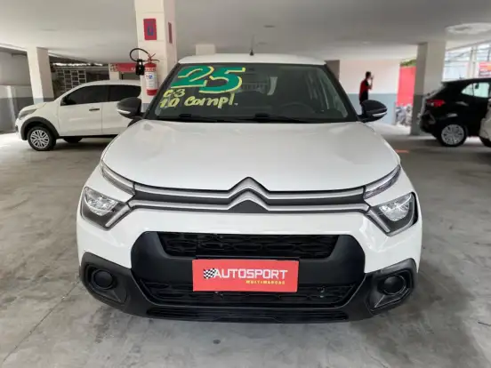CITROËN-C3-2024