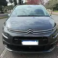 CITROËN C4 GRAND PICASSO 1.6 INTENSIVE 16V TURBO GASOLINA 4P AUTOMÁTICO CITROËN C4 GRAND PICASSO 1.6 INTENSIVE 16V TURBO GASOLINA 4P AUTOMÁTICO