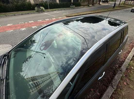 CITROËN-C4 GRAND PICASSO-2017