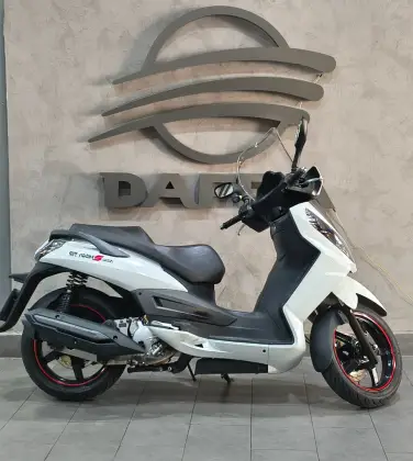 DAFRA CITYCOM S 300i DAFRA CITYCOM S 300i