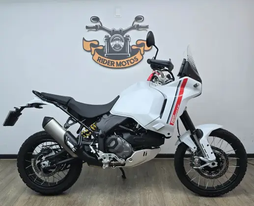 DUCATI DESERT X DUCATI DESERT X