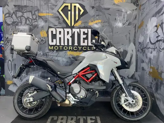 DUCATI MULTISTRADA 950 S 
