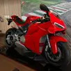 DUCATI PANIGALE V4 DUCATI PANIGALE V4