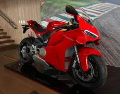 DUCATI PANIGALE V4 DUCATI PANIGALE V4