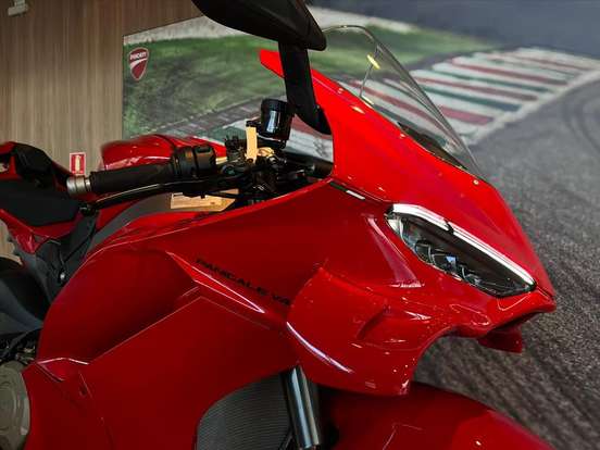 DUCATI-PANIGALE V4 DUCATI-PANIGALE V4-2025