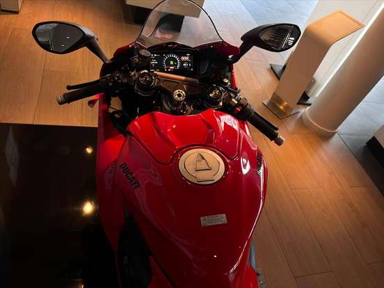 DUCATI-PANIGALE V4 DUCATI-PANIGALE V4-2025