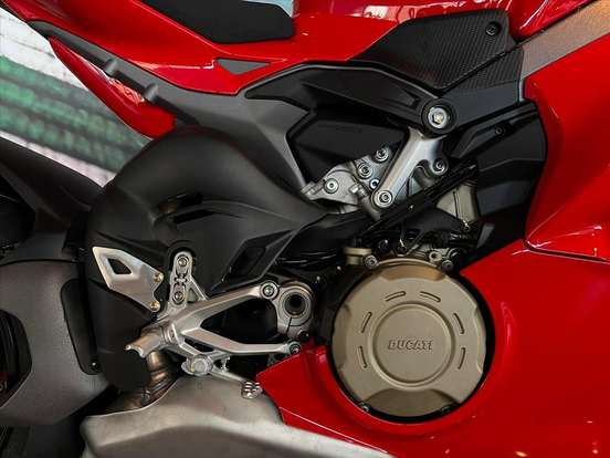 DUCATI-PANIGALE V4 DUCATI-PANIGALE V4-2025