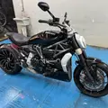 DUCATI XDIAVEL S DUCATI XDIAVEL S