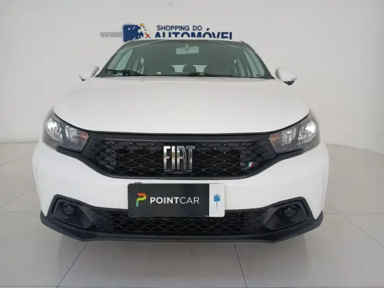 FIAT ARGO 1.0 FIREFLY FLEX DRIVE MANUAL