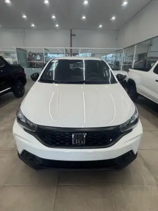 FIAT-ARGO-1.0 FIREFLY FLEX DRIVE MANUAL FIAT-ARGO-2026