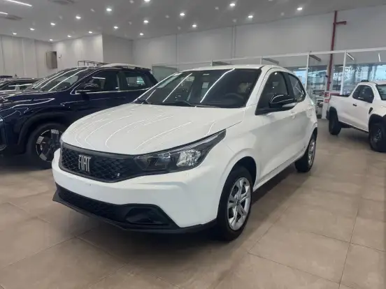 FIAT-ARGO-2026