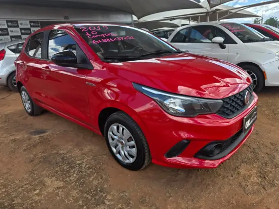 FIAT ARGO 1.0 FIREFLY FLEX DRIVE MANUAL FIAT ARGO 1.0 FIREFLY FLEX DRIVE MANUAL