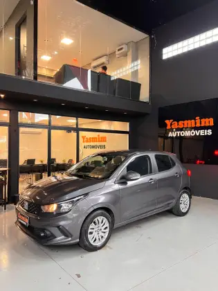 FIAT ARGO 1.0 FIREFLY FLEX MANUAL