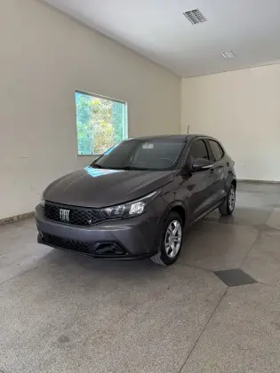 FIAT ARGO 1.3 FIREFLY FLEX DRIVE CVT