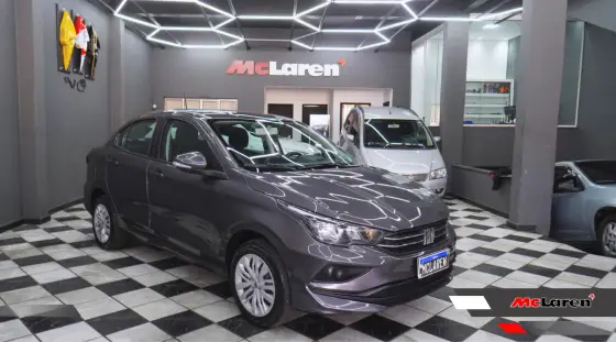 FIAT CRONOS 1.0 FIREFLY FLEX DRIVE MANUAL