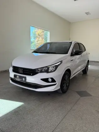 FIAT CRONOS 1.3 FIREFLY FLEX DRIVE MANUAL