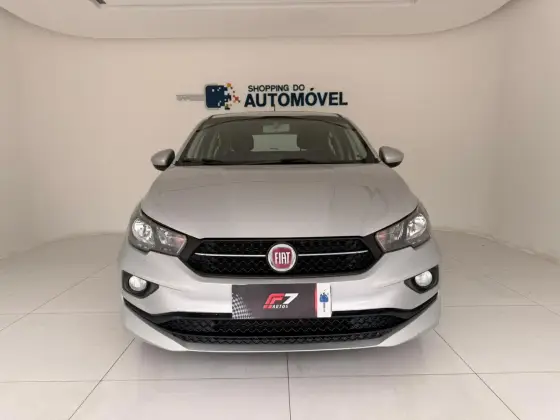 FIAT CRONOS 1.3 FIREFLY FLEX DRIVE MANUAL