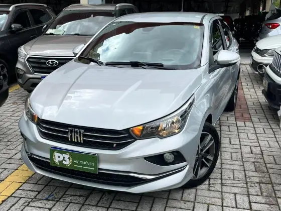 FIAT CRONOS 1.3 FIREFLY FLEX PRECISION CVT
