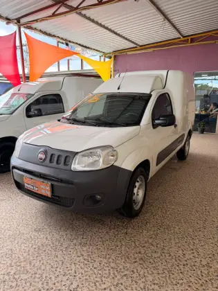 FIAT FIORINO 1.4 MPI FURGÃO 8V FLEX 2P MANUAL FIAT FIORINO 1.4 MPI FURGÃO 8V FLEX 2P MANUAL