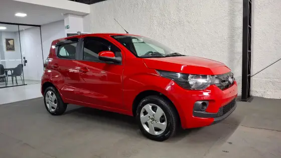 FIAT MOBI 1.0 EVO FLEX LIKE. MANUAL FIAT MOBI 1.0 EVO FLEX LIKE. MANUAL