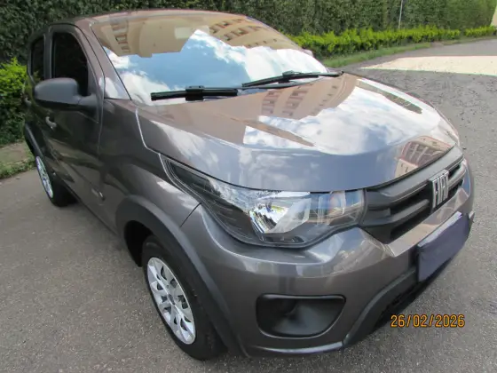 FIAT MOBI 1.0 EVO FLEX LIKE. MANUAL FIAT MOBI 1.0 EVO FLEX LIKE. MANUAL