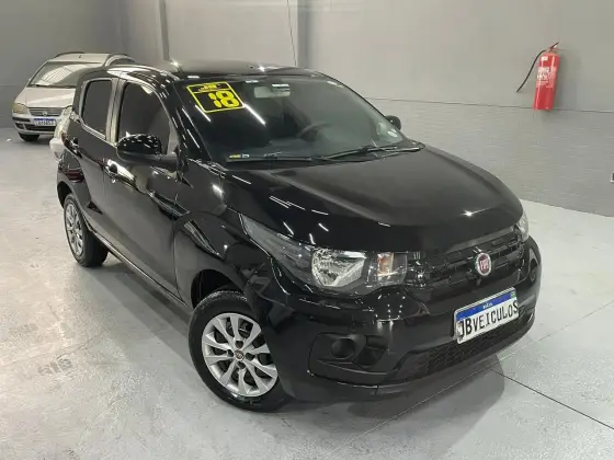 FIAT MOBI 1.0 FIREFLY FLEX DRIVE GSR