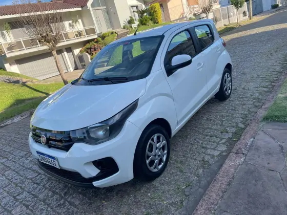 FIAT MOBI 1.0 FIREFLY FLEX DRIVE MANUAL FIAT MOBI 1.0 FIREFLY FLEX DRIVE MANUAL