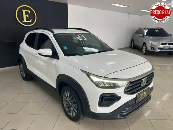 FIAT PULSE 1.3 FLEX DRIVE CVT