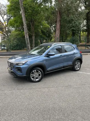 FIAT PULSE 1.3 FLEX DRIVE CVT