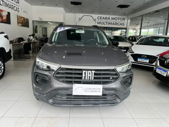 FIAT PULSE 1.3 FLEX DRIVE CVT