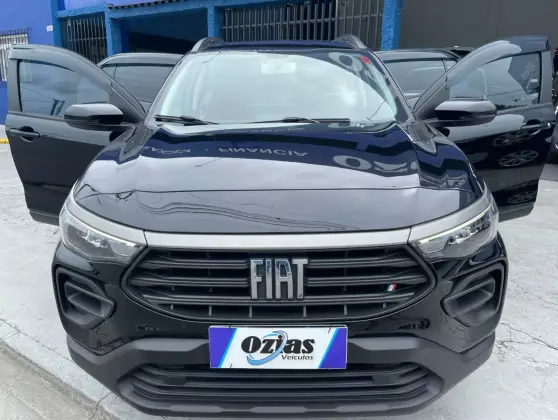 FIAT PULSE 1.3 FLEX DRIVE CVT