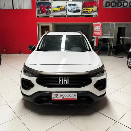 FIAT PULSE 1.3 FLEX DRIVE MANUAL