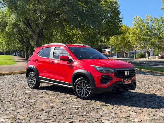 FIAT PULSE 1.3 FLEX DRIVE CVT