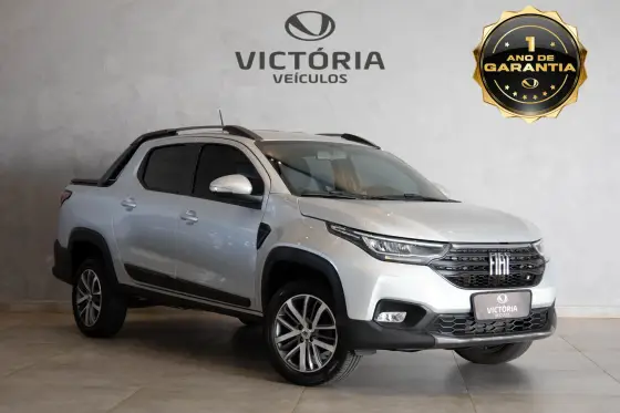 FIAT STRADA 1.3 FIREFLY FLEX VOLCANO CD CVT