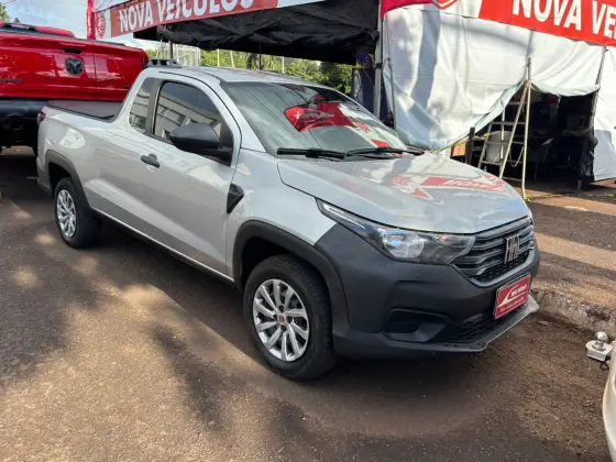 FIAT STRADA 1.4 FIRE FLEX ENDURANCE CS MANUAL FIAT STRADA 1.4 FIRE FLEX ENDURANCE CS MANUAL