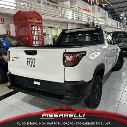 FIAT-STRADA-1.3 FIREFLY FLEX ENDURANCE CS MANUAL FIAT-STRADA-2026